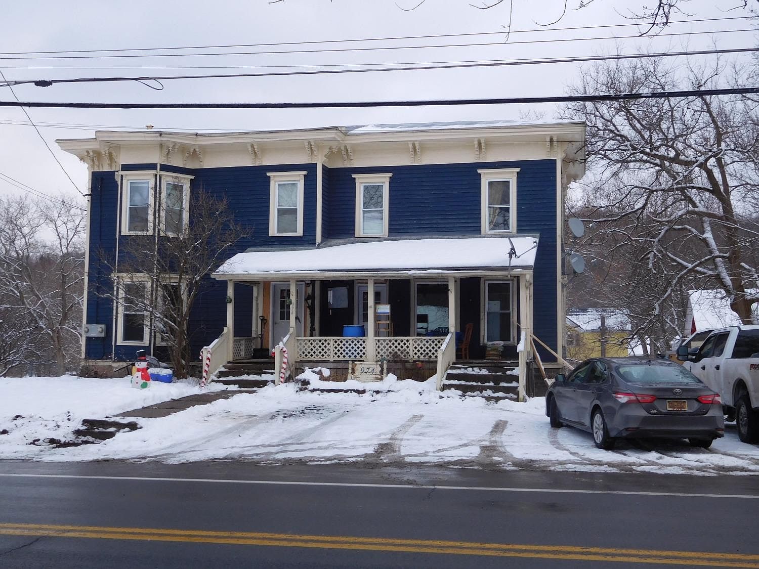 974 Main St, Locke, NY 13092 MLS 408029 Zillow