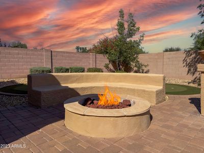 4431 N 152ND Drive, Goodyear, AZ, 85395