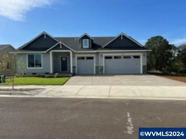 4340 NE Briarwood Pl, Albany, OR 97321