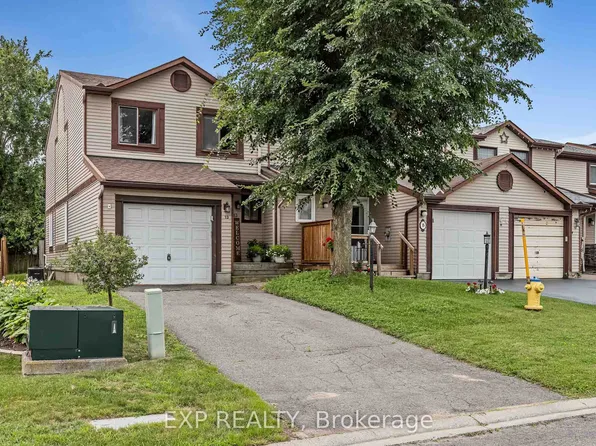 13 Shearer Cres, Ottawa, ON K2L 3M9