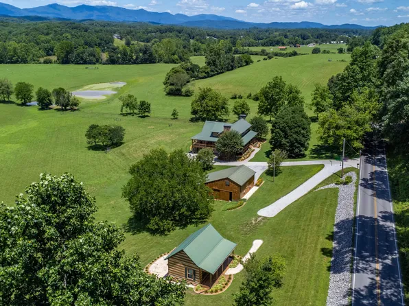 871 Poplar Creek Rd, Oliver Springs, TN 37840