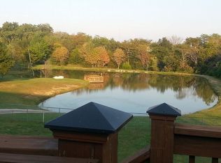 100 S Ethlyn Rd, Moscow Mills, MO 63362