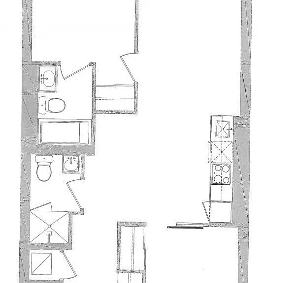 203 College St #406 — Photo 25