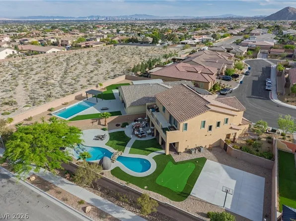 9918 Mountain Foothills Ave, Las Vegas, NV 89149