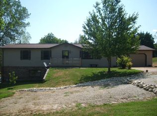 4211 Charlane Dr, Jefferson City, MO 65109