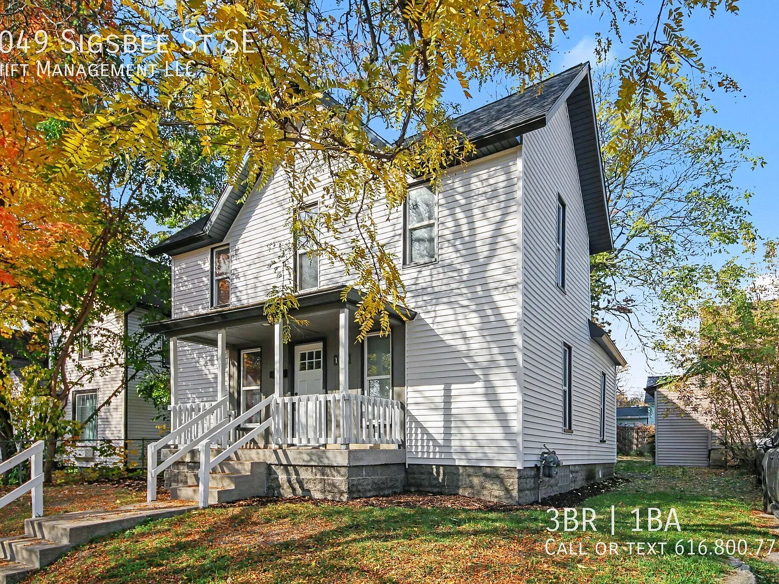 Newly renovated 3 Bedroom — Photo 2