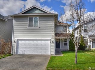 5007 201st Street Ct E, Spanaway, WA 98387