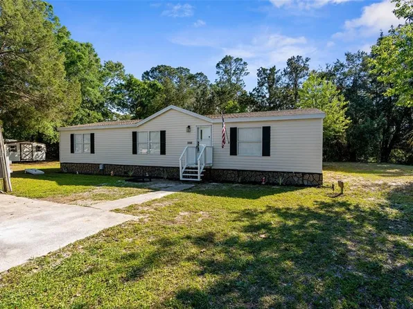 3160 S Viscaria Way, Homosassa, FL 34448
