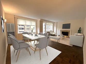 Rented by essential NEW YORK Real Estate