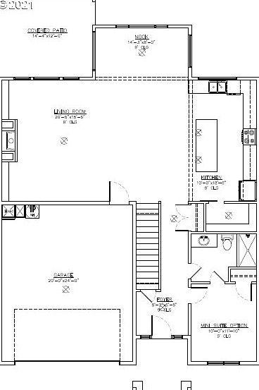 2nd image of 15949 SE Cherry Blossom Way #L141