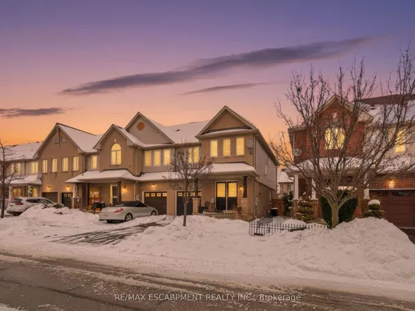 162 Panton Trl, Milton, ON L9T 6K2