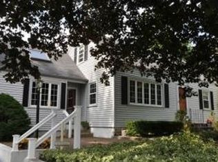 524 Sixth St, Dover, NH 03820