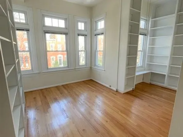 918 O St NW APT B, Washington, DC 20001
