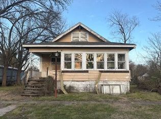 1307 Hester Ave, Centralia, IL