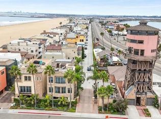 58 Surfside Ave, Surfside, CA 90743