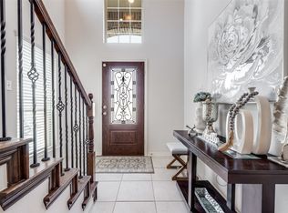 10105 Eagle Pass Pl, McKinney, TX 75071