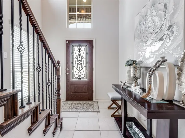 10105 Eagle Pass Pl, McKinney, TX 75071