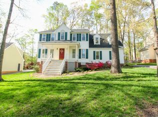 4923 Stoney Creek Pkwy, Chester, VA 23831