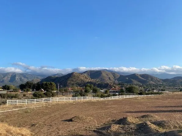 0 Dolores Pl Lot 7, Acton, CA 93510