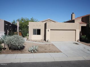 2495 N Avenida Tabica, Green Valley, AZ 85614