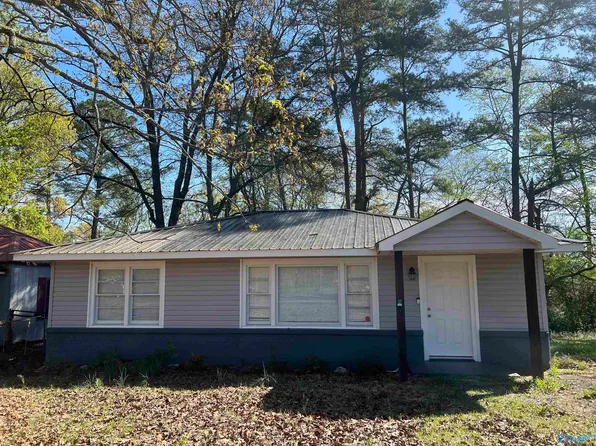 608 Padenreich Ave, Gadsden, AL 35903