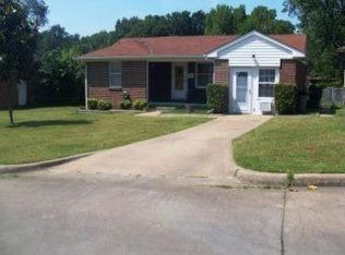 115 Fleetwood Pl, Bartlesville, OK 74006