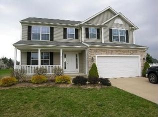 403 Anthony Dr, Amherst, OH