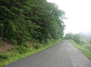 Brush Creek Rd, Fries, VA 24330