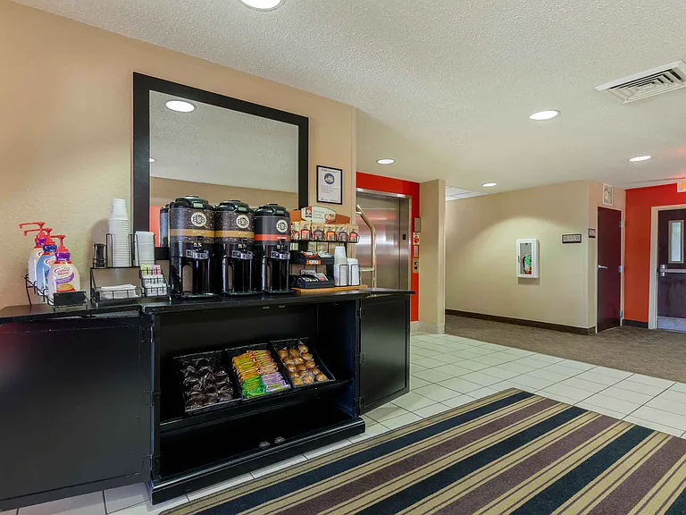 Free Grab-and-Go Breakfast