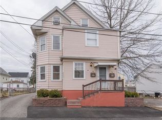 74 Standish Ave, Cranston, RI 02920