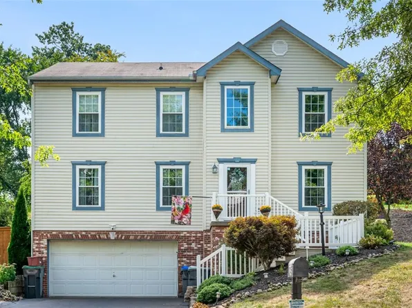 145 Hazelwood Dr, Cranberry Township, PA 16066