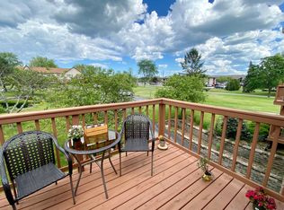 10615 N Ivy Ct UNIT 48, Mequon, WI 53092