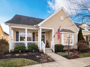 7620 Scioto Ridge Dr, Powell, OH 43065