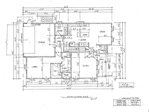 4th image of 3726 Old Pointe Circle