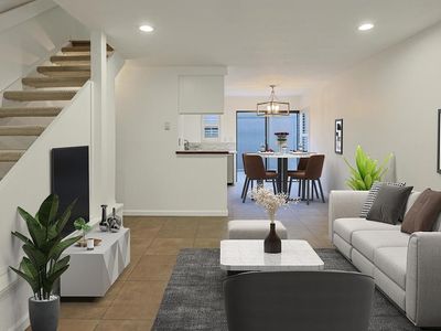 1222 River Glen Row Unit 65, San Diego, CA, 92111