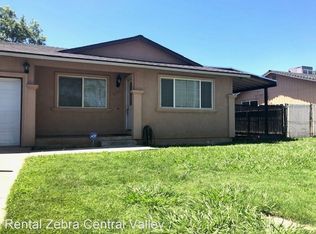 2351 Wolf St, Merced, CA 95348
