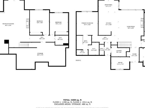 2925 Diamondback Rd, Hiawatha, IA 52233
