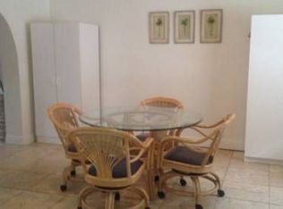 117 Pirates Dr, Key Largo, FL 33037