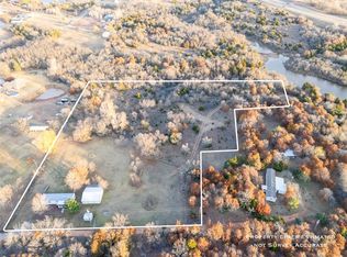 2180 County Road 1239, Tuttle, OK 73089