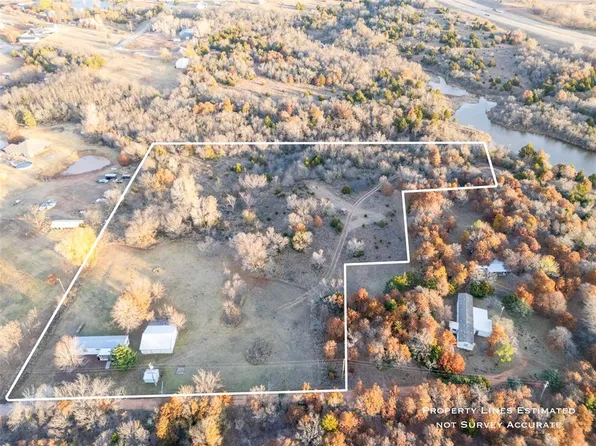 2180 County Road 1239, Tuttle, OK 73089