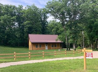 29885 Highway 21, Lesterville, MO 63654