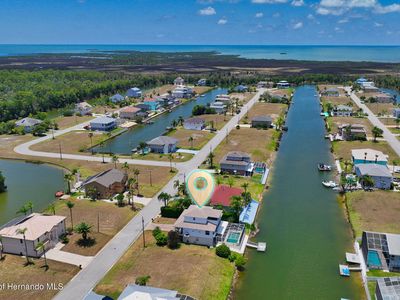 3503 Jewfish Dr, Hernando Beach, FL, 34607