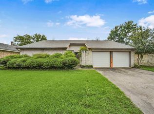 16323 Summer Dawn Ln, Houston, TX 77095