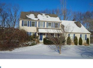 5 Newlin Pl, Downingtown, PA 19335