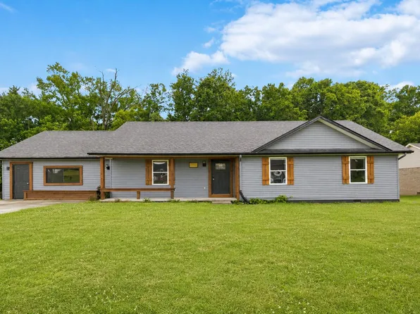 78 Misty Dr, Somerset, KY 42503