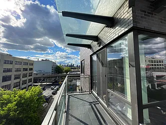 Rented by Acre NY Realty Inc