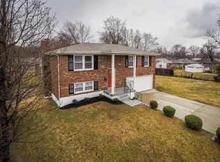 1542 Sanders Ln, Louisville, KY