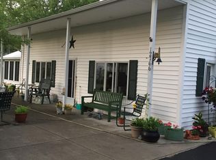 12766 Shriver Rd, Silver Creek, NY 14136