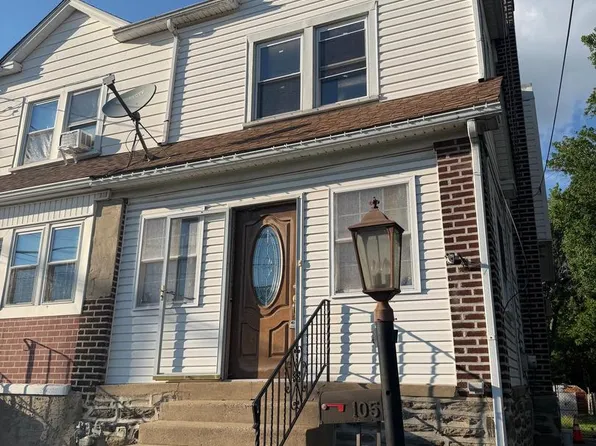 105 S Oak Ave, Clifton Heights, PA 19018