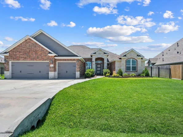 194 Abner Ln, Montgomery, TX 77356